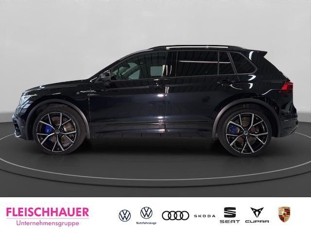 Volkswagen Tiguan 2.0 TSI 4Motion