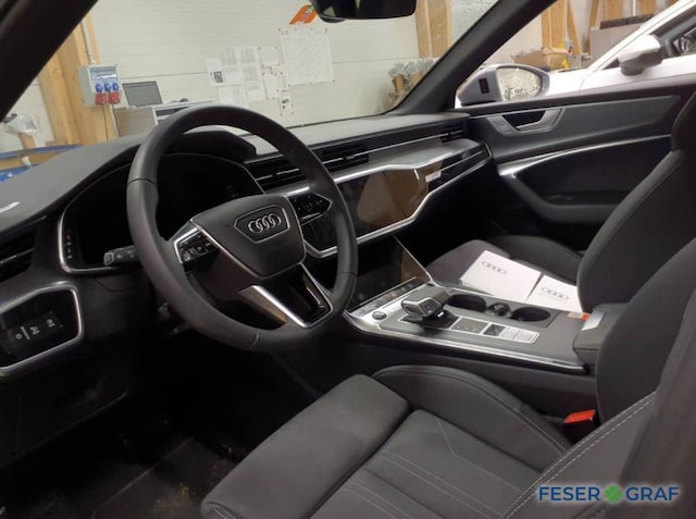 Audi A6 45 TDI Avant Quattro S-Line S-Tronic