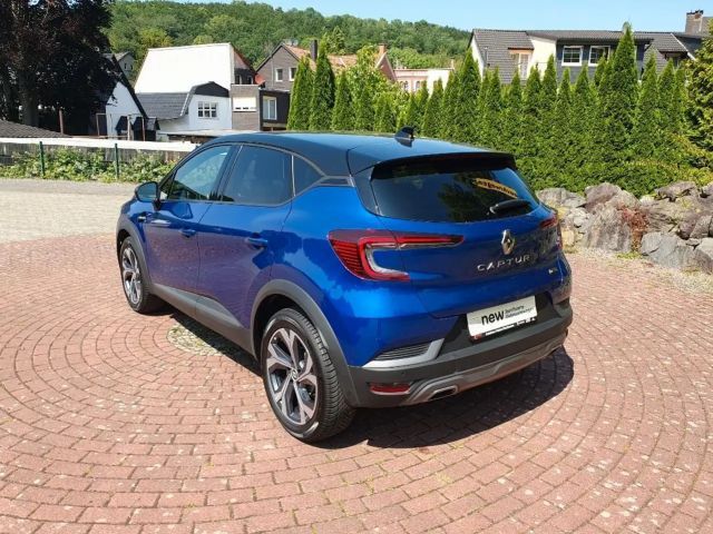 Renault Captur RS