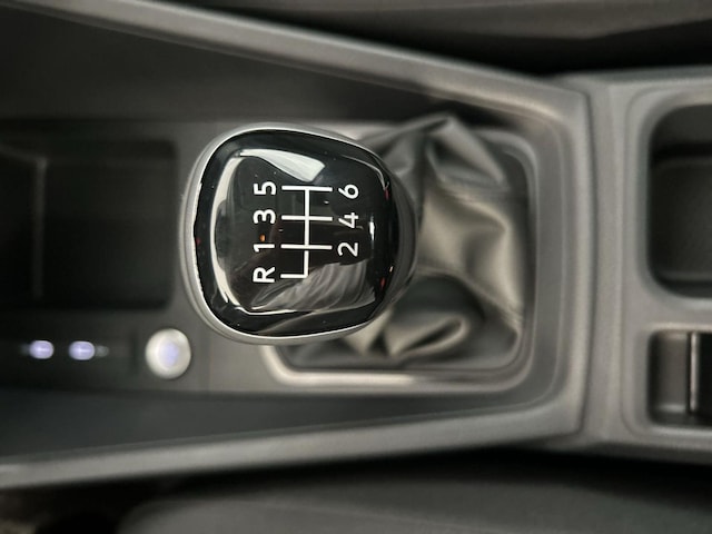 Volkswagen Caddy Caddy 5-Sitzer 2,0 l 75 kW TDI