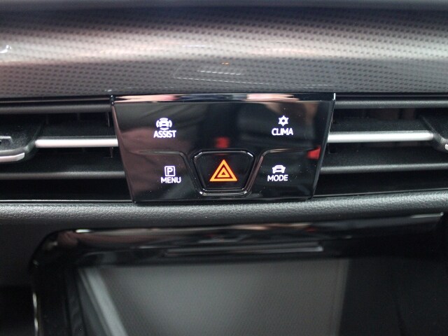 Volkswagen Golf Golf VIII