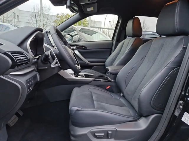 Mitsubishi Eclipse Cross PHEV