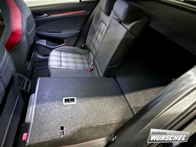 Volkswagen Golf DSG GTI