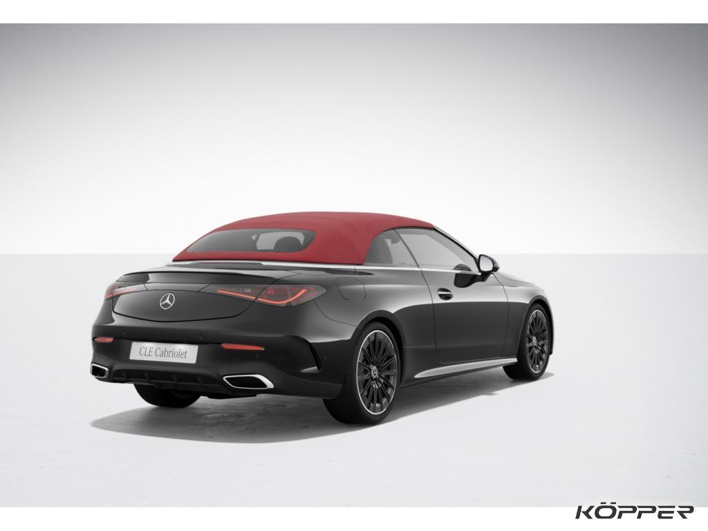 Mercedes-Benz CLE 200 AMG Line