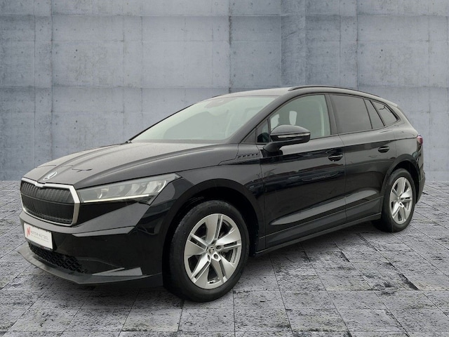 Skoda Enyaq Loft iV 50