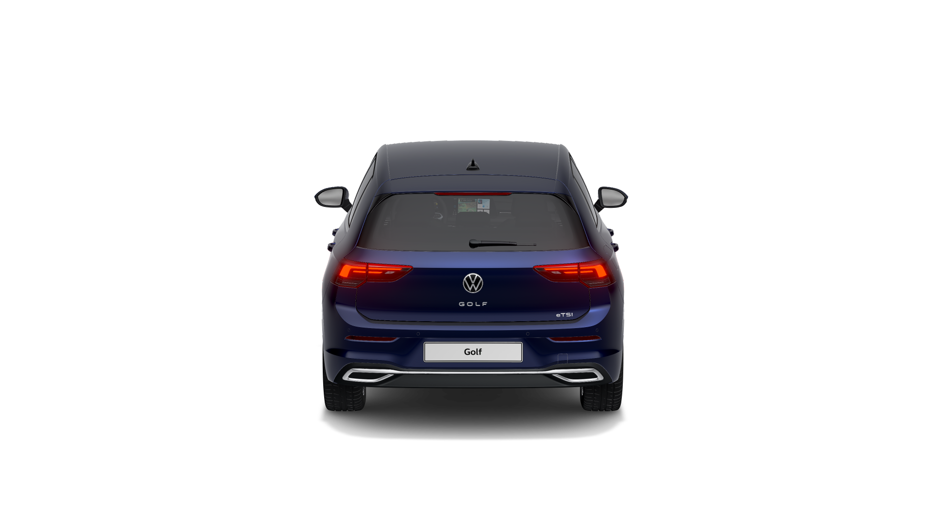 Volkswagen Golf DSG Style