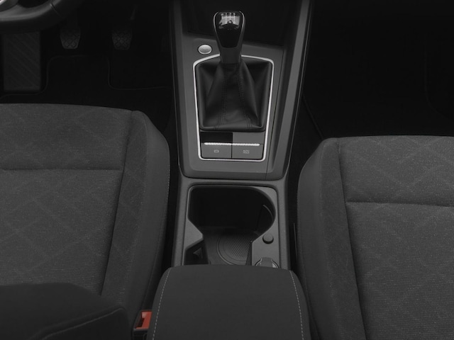 Volkswagen Golf 1.5 TSI Life