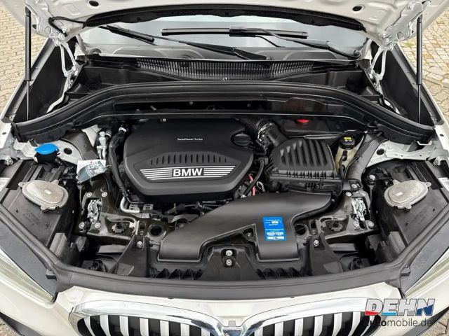 BMW X1 xDrive