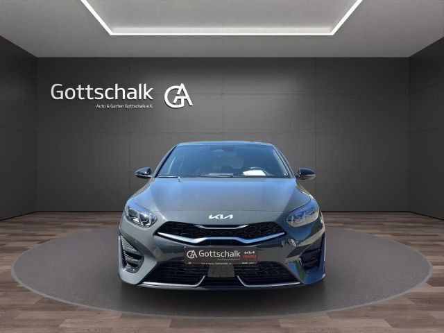 Kia Ceed GDi GT-Line