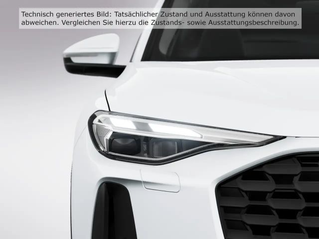 Audi Q5 40 TDI Quattro