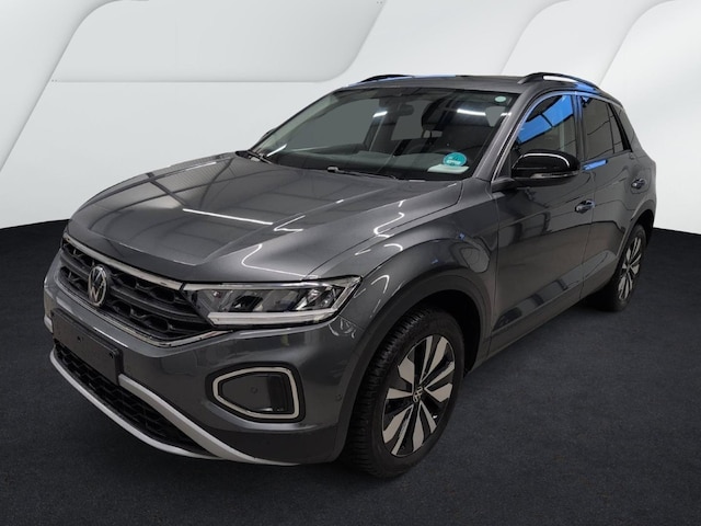 Volkswagen T-Roc 1.0 TSI