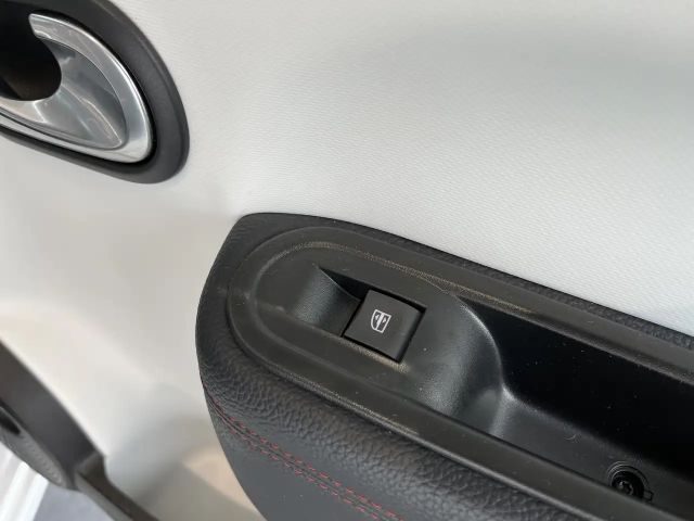 Renault Twingo E-Tech