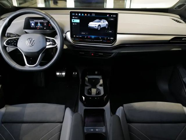 Volkswagen ID.4 4Motion Performance Pro