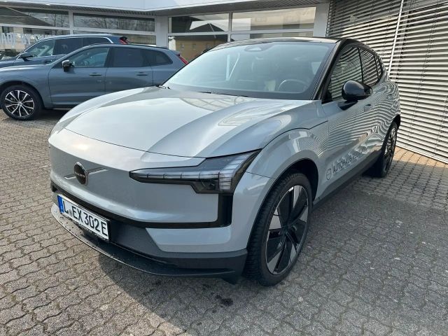 Volvo EX30 Plus