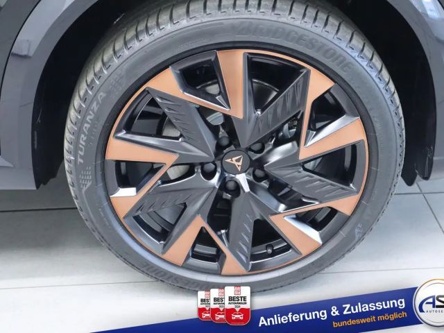 Cupra Formentor #19" Sandstorm #Edge-Paket #AHK #Navi #Kamera #...