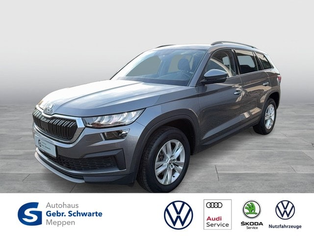 Skoda Kodiaq 2.0 TDI Ambition