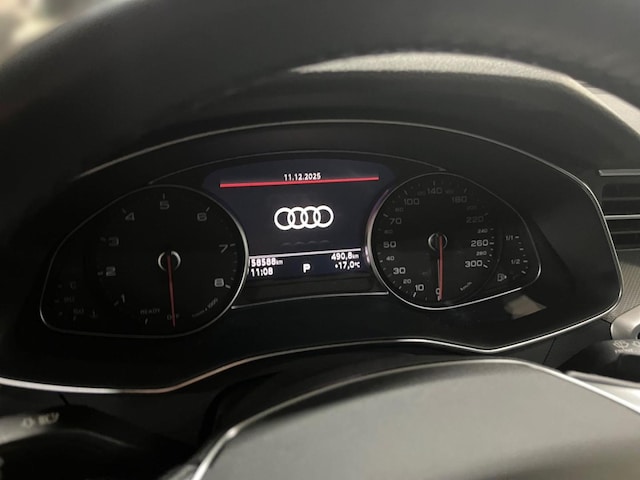 Audi A6 45 TFSI Avant Quattro S-Tronic Sport