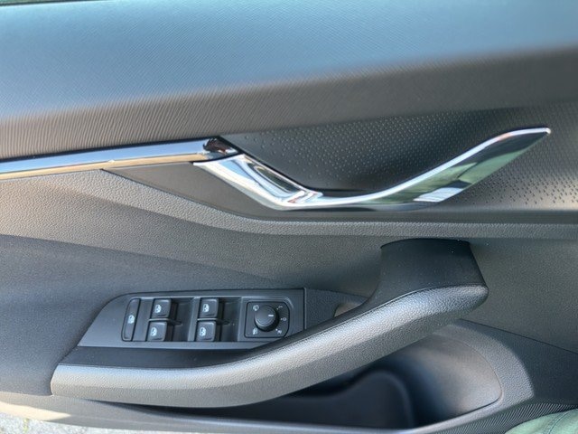 Skoda Scala 1.0 TSI 85