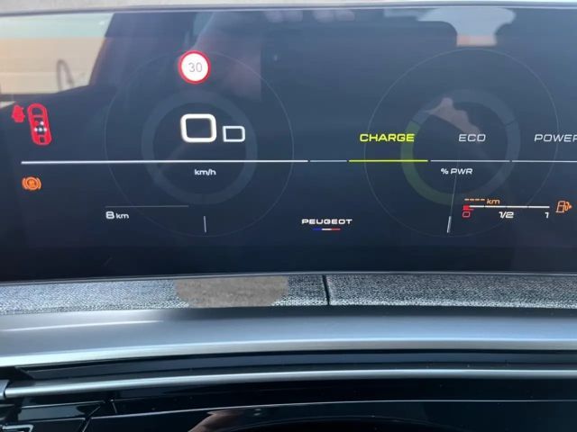 Peugeot 3008 GT-Line