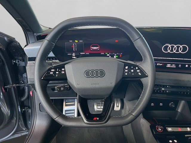 Audi A6 e-tron Avant Performance
