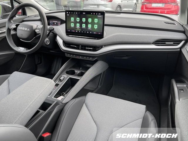 Skoda Enyaq Loft iV 60