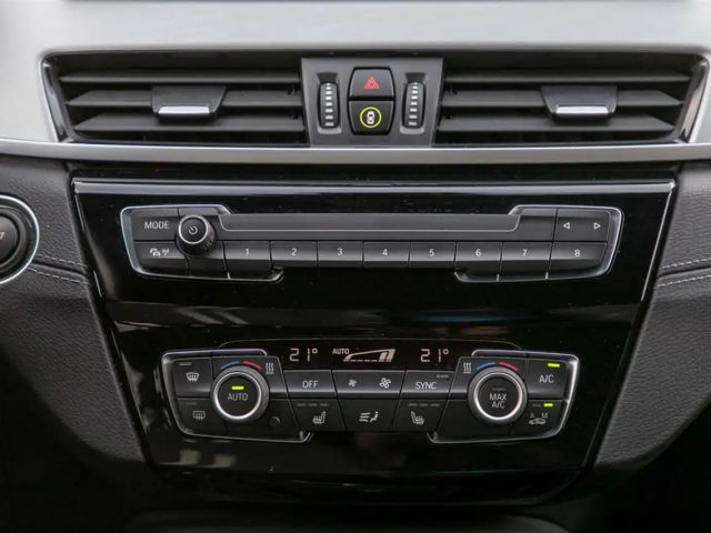 BMW X1 M-Sport xDrive25e