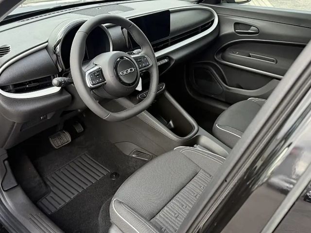 Fiat 600e Hybrid 100 6-Gang eDCT