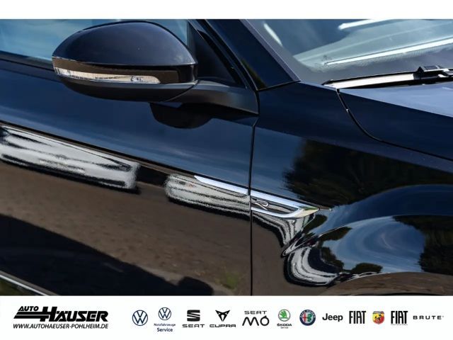 Volkswagen T-Roc 2.0 TSI 4Motion DSG