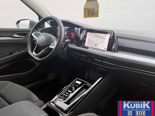 Volkswagen Golf DSG Variant