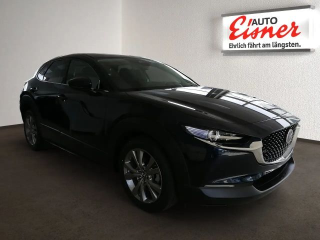 Mazda CX-30 Exclusive-line