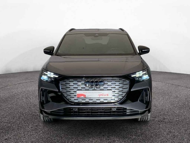 Audi Q4 e-tron 40
