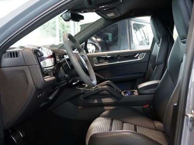 Porsche Cayenne Coupé S