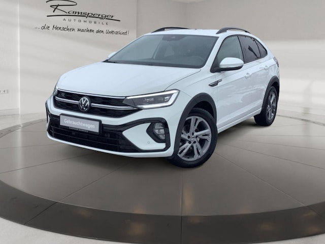 Volkswagen Taigo 1.5 TSI DSG R-Line