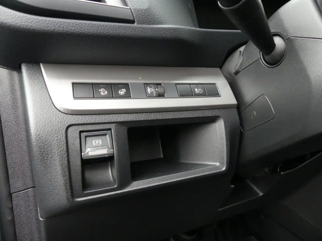 Citroën Spacetourer Max