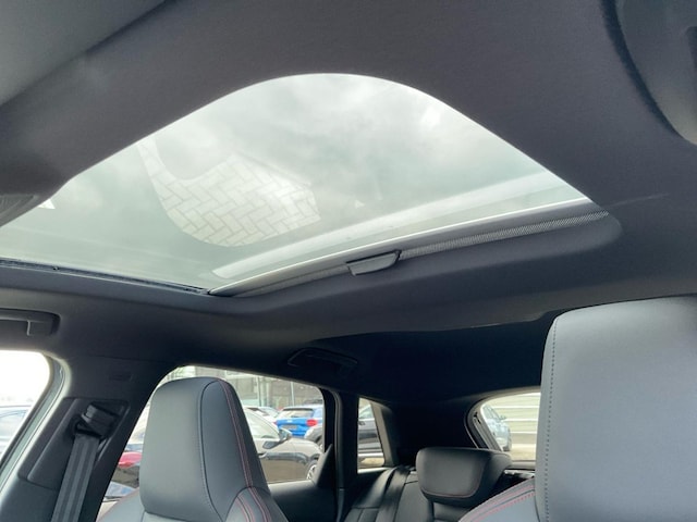 Audi A3 Quattro S-Tronic Sportback