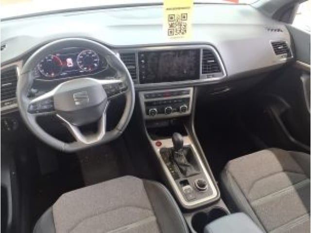 Seat Ateca 1.5 TSI DSG