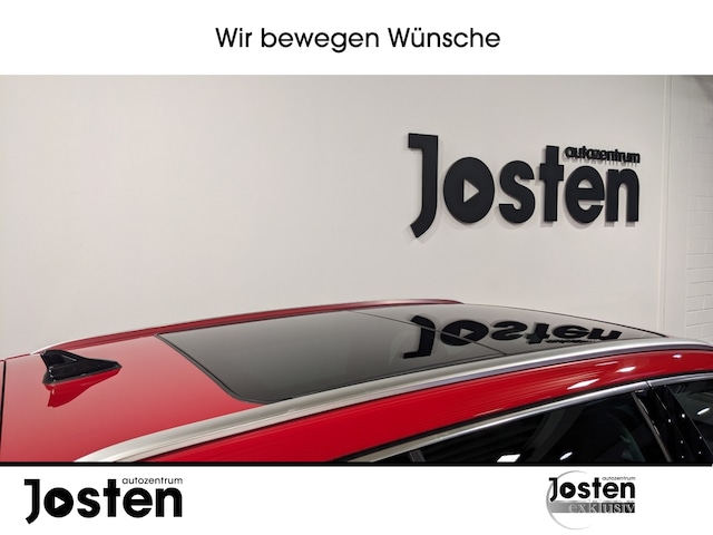 Skoda Octavia 1.5 TSI Combi Style Style