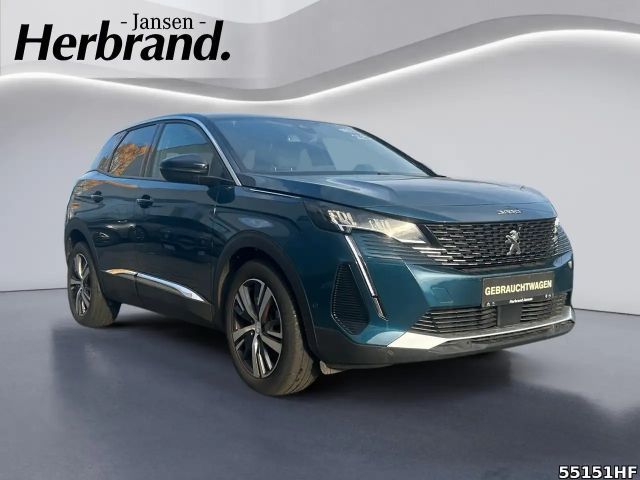 Peugeot 3008 Allure Pack