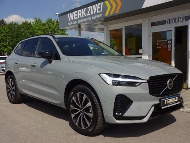 Volvo XC60 Dark Plus