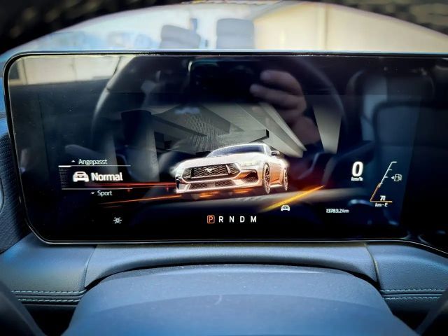 Ford Mustang GT 5.0 V8 Premium