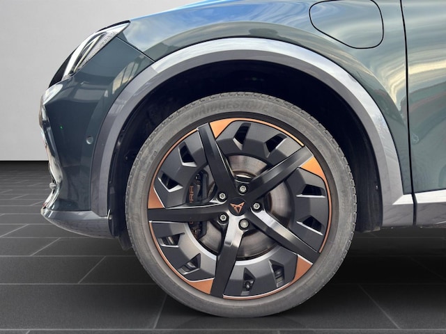 Cupra Formentor 1.4 VZ e-Hybrid