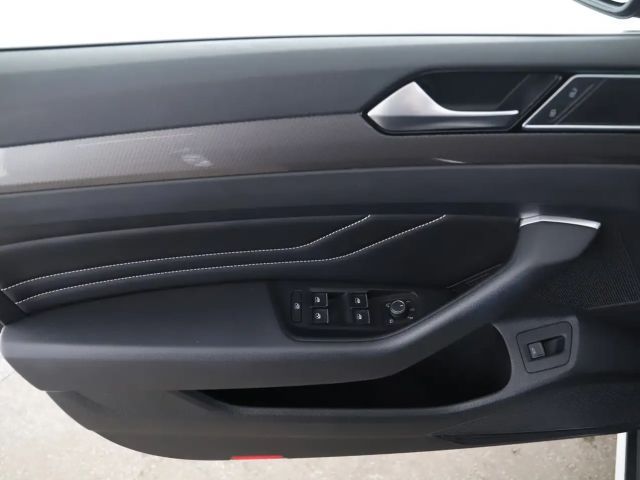 Volkswagen Passat 4Motion AllTrack DSG