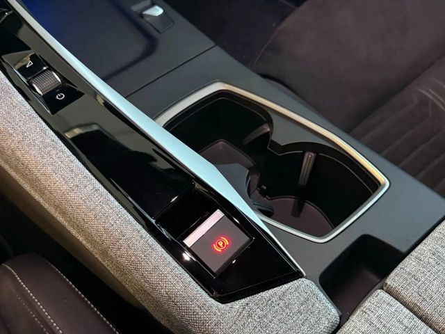 Peugeot 3008 GT-Line