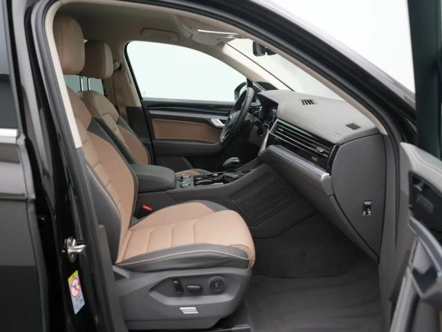 Volkswagen Touareg Elegance Elegance