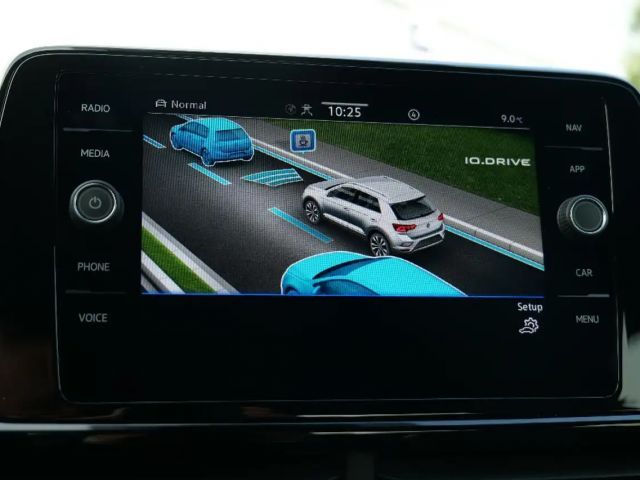 Volkswagen T-Roc 1.0 TSI R-Line