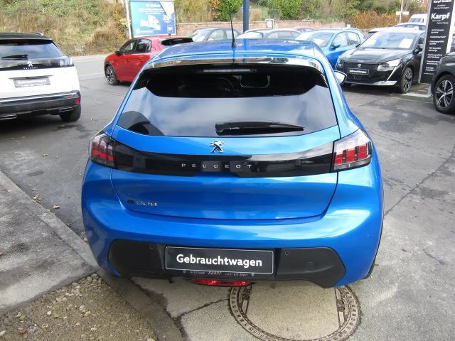 Peugeot E-208 Active Pack