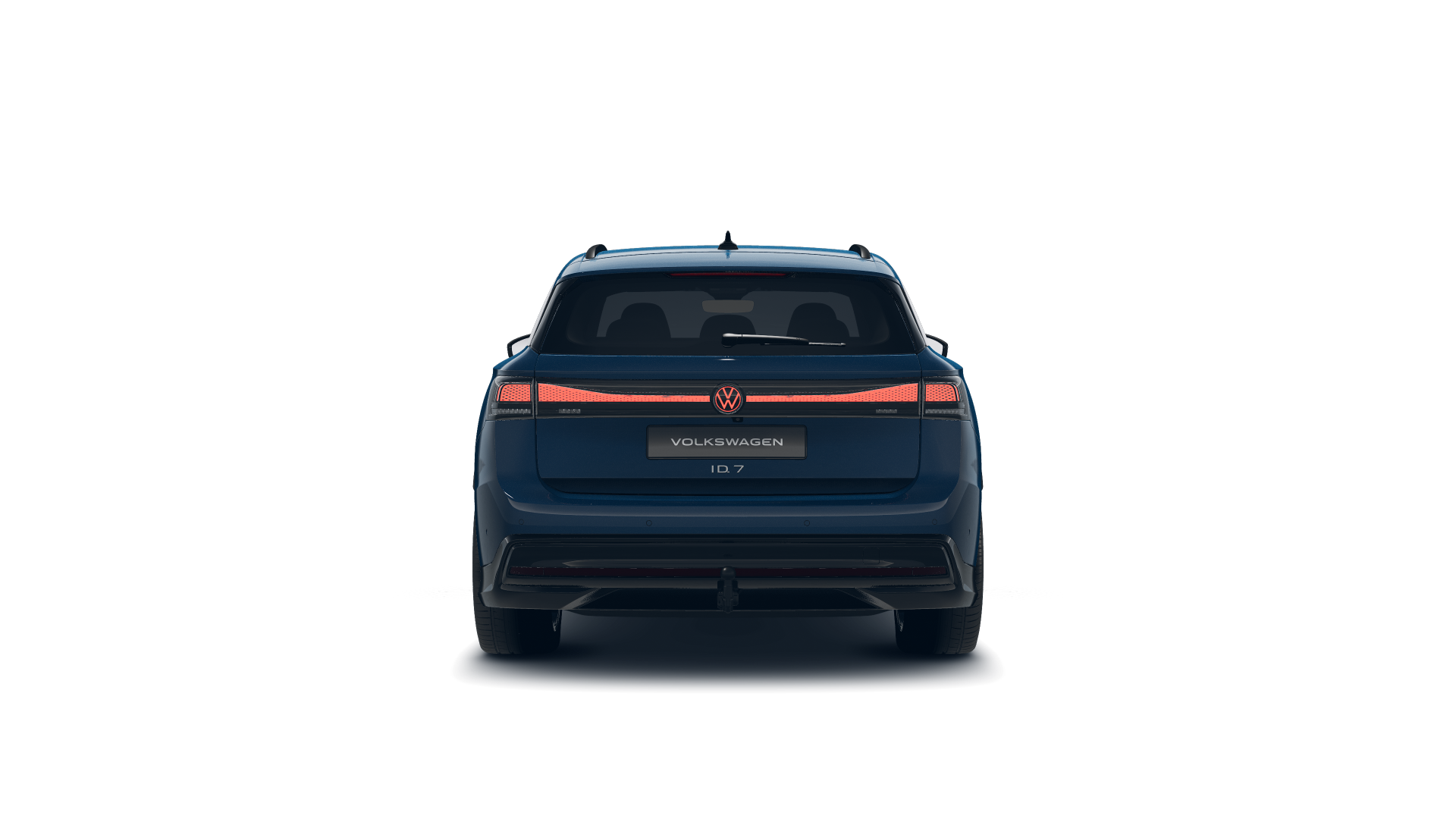 Volkswagen ID.7 Tourer