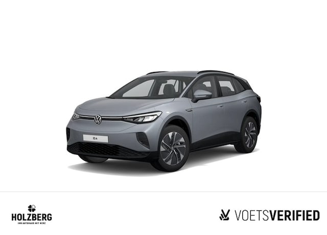 Volkswagen ID.4 150 kW Performance Pro