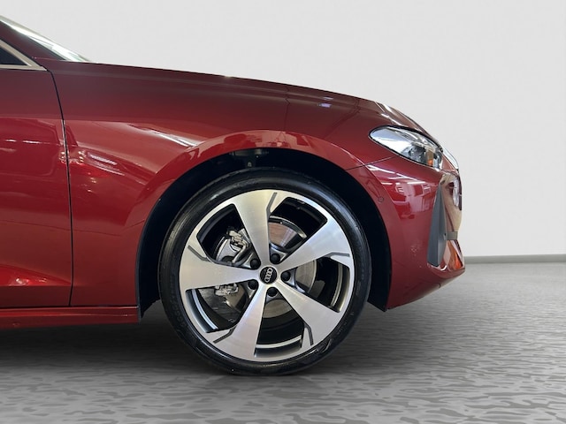 Audi A5 Avant S-Tronic