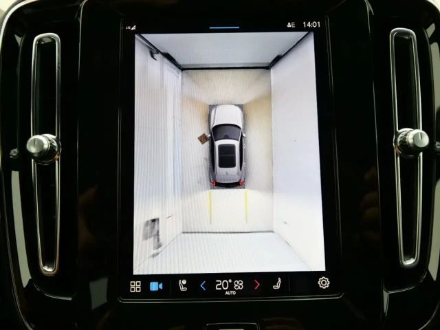 Volvo EX40 Twin motor Ultra